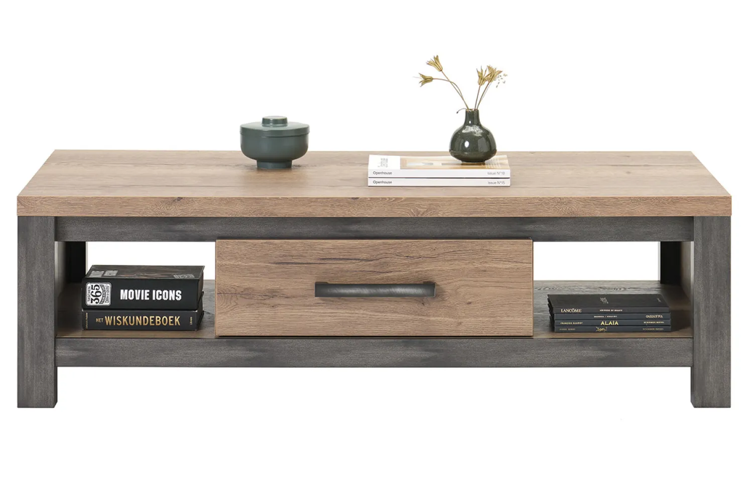 Woonsquare Maverick salontafel Outlet