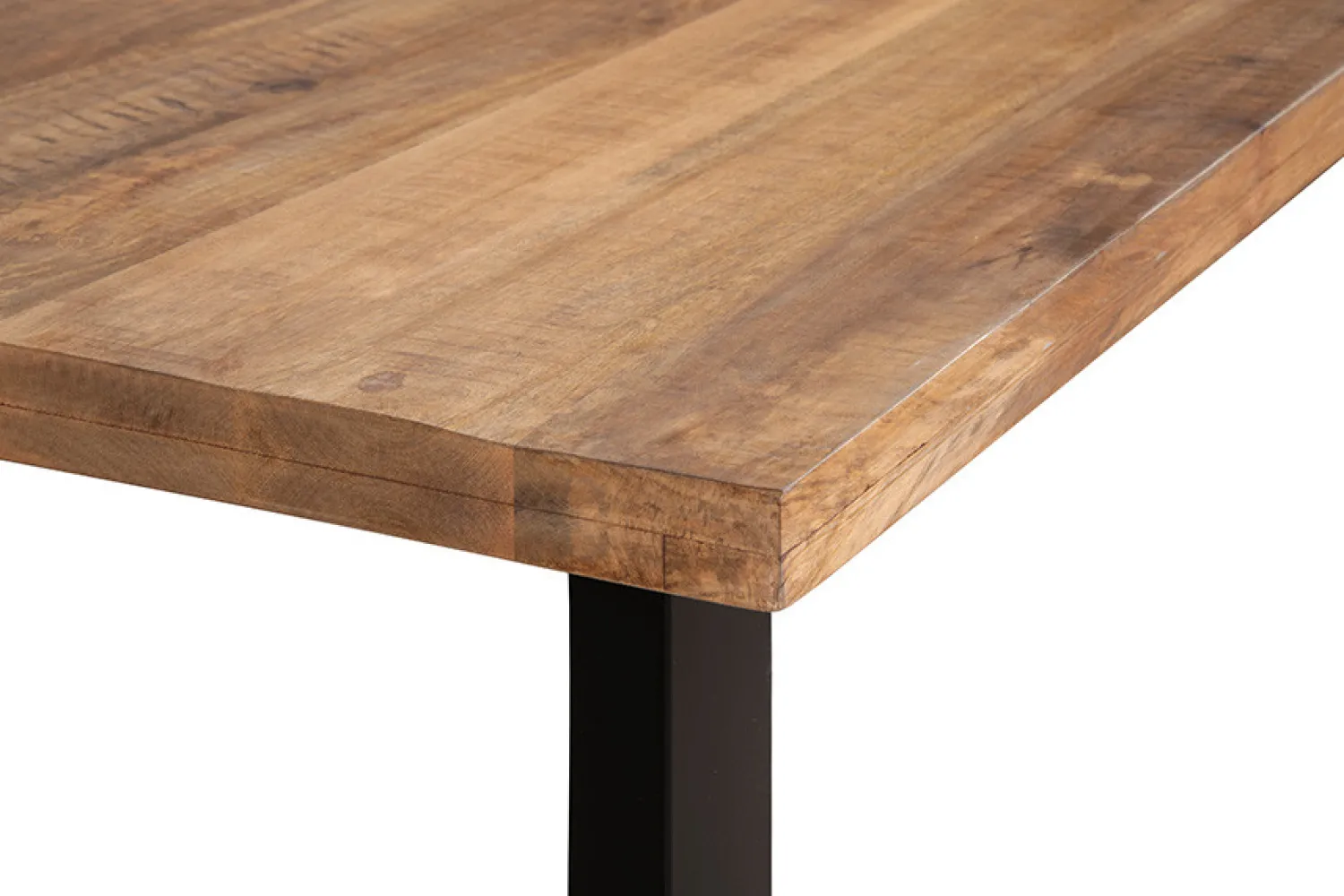 Woonsquare Melbourne eettafel rechthoek Outlet