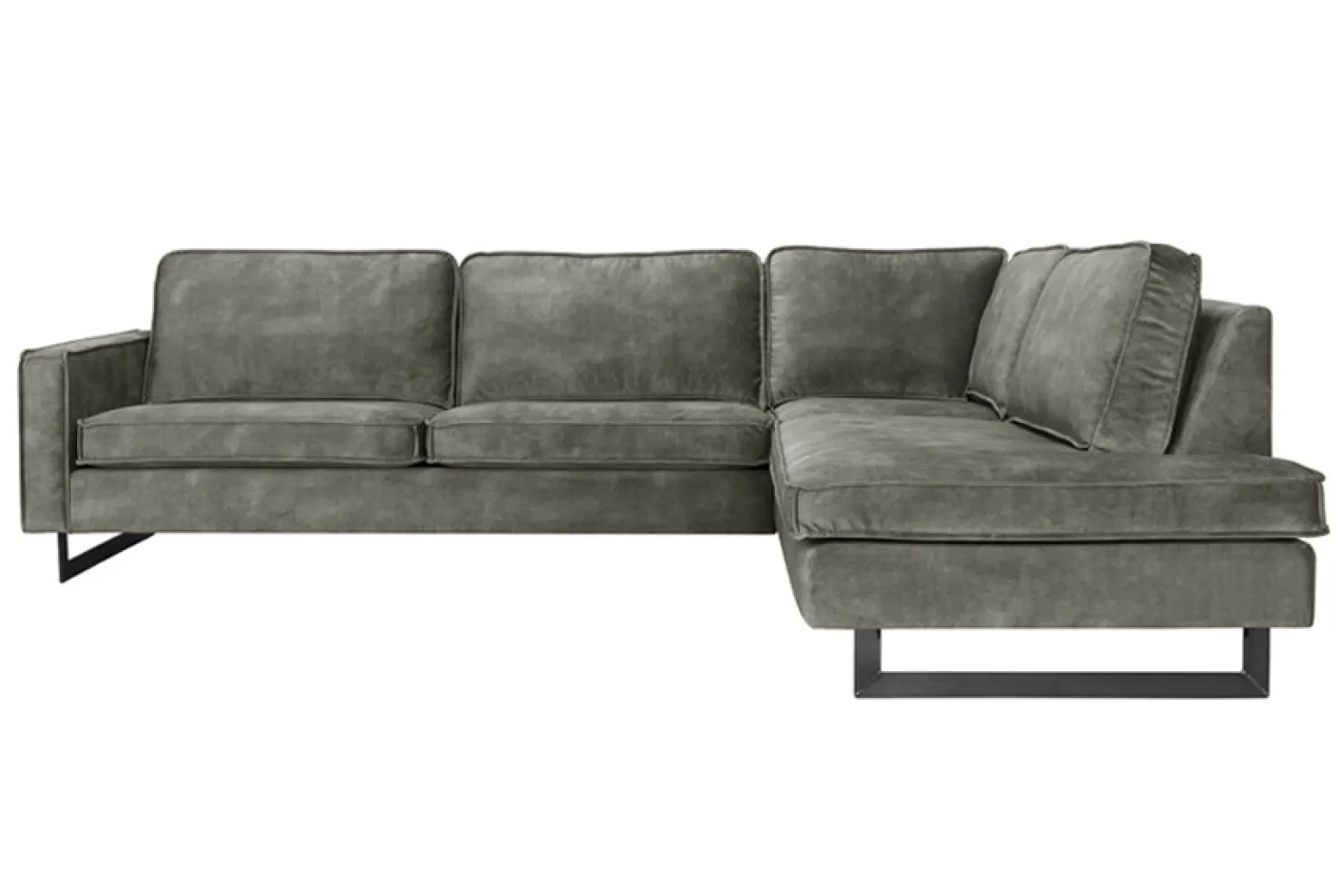Woonsquare Mexico hoekbank forest Sale