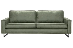 Woonsquare Mexico 3-zits groen Sale