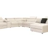 Woonsquare Milano hoekbank Best