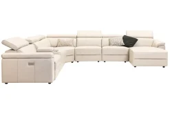Woonsquare Milano hoekbank Best
