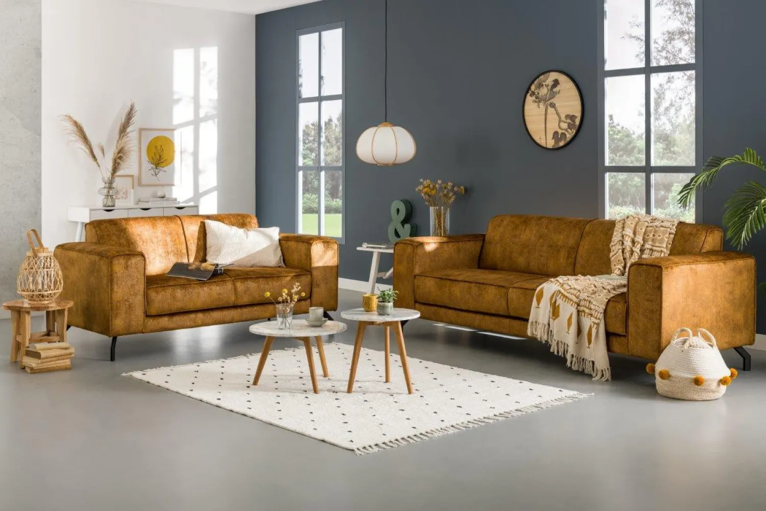 Woonsquare Minnesota 2½+2 Discount