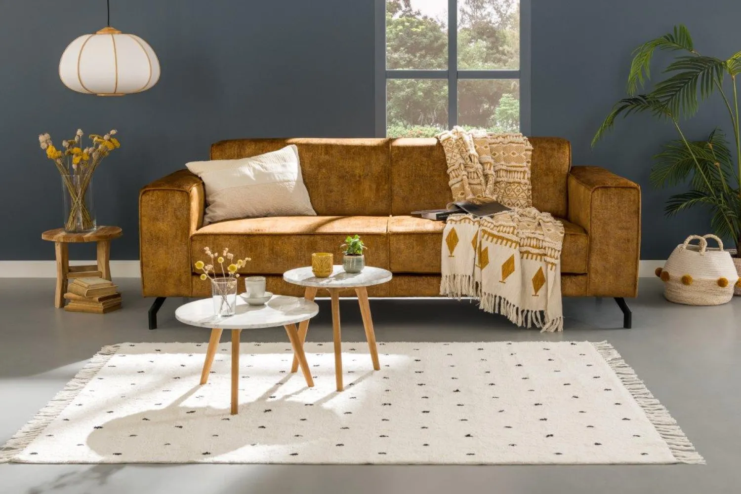 Woonsquare Minnesota 2½+2 Discount