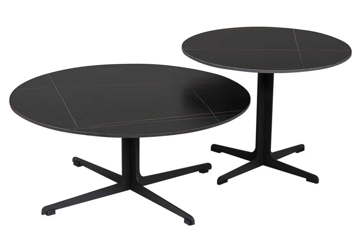 Woonsquare Minorca salontafelset Online