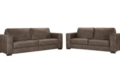 Woonsquare Modena 2½+2 bruin Clearance
