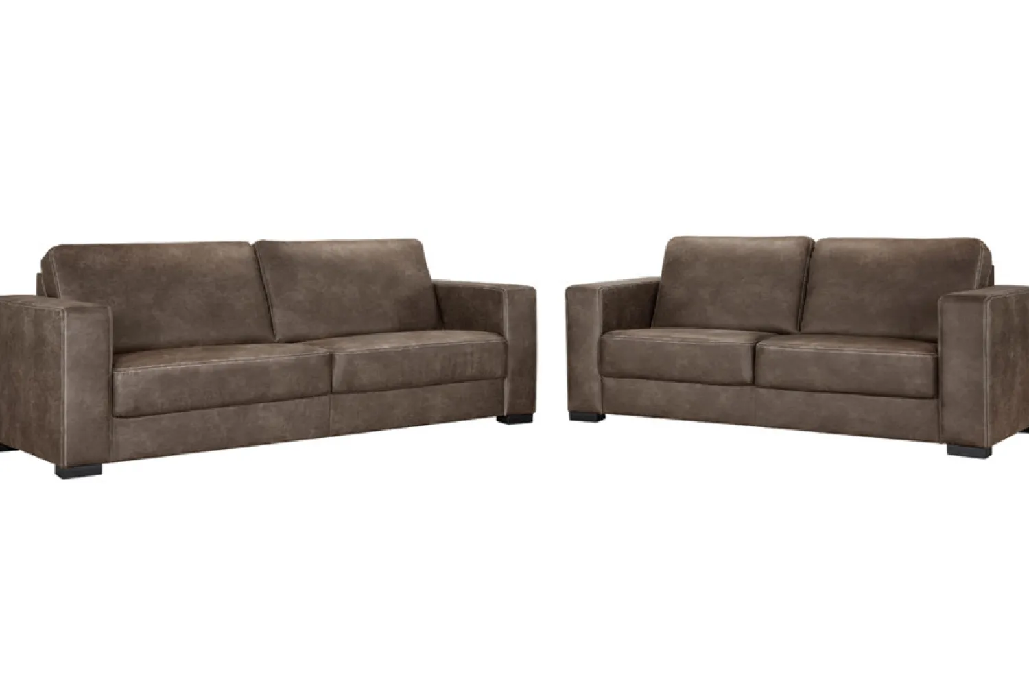 Woonsquare Modena 2½+2 bruin Clearance