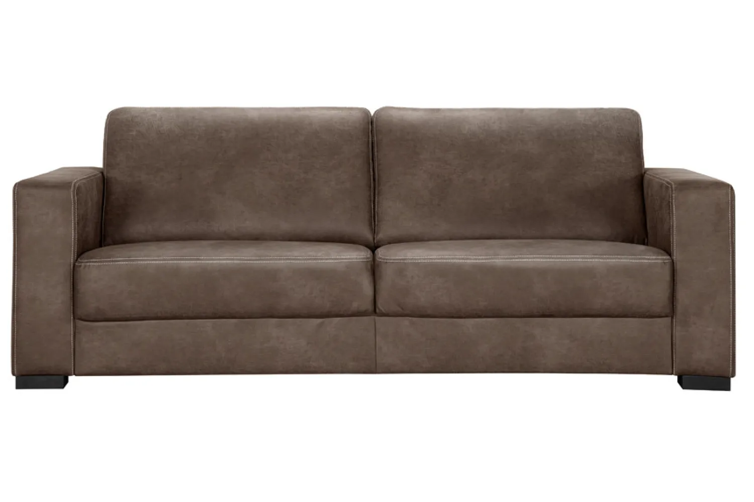 Woonsquare Modena 2½+2 bruin Clearance