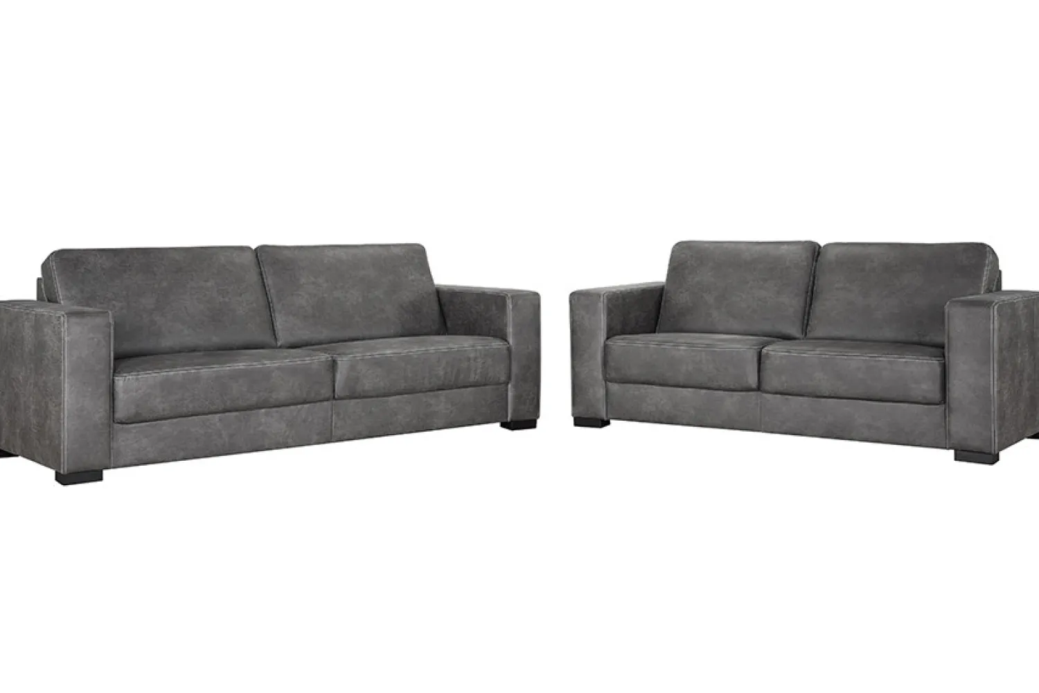 Woonsquare Modena 2½+2 grijs Clearance