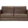 Woonsquare Modena 2-zits bruin New