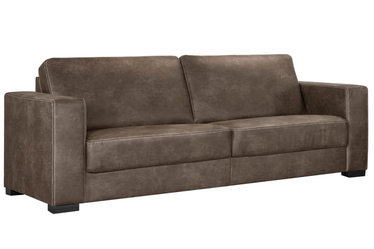 Woonsquare Modena 2½-zits bruin Best