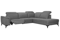 Woonsquare Montale hoekbank graphite Outlet