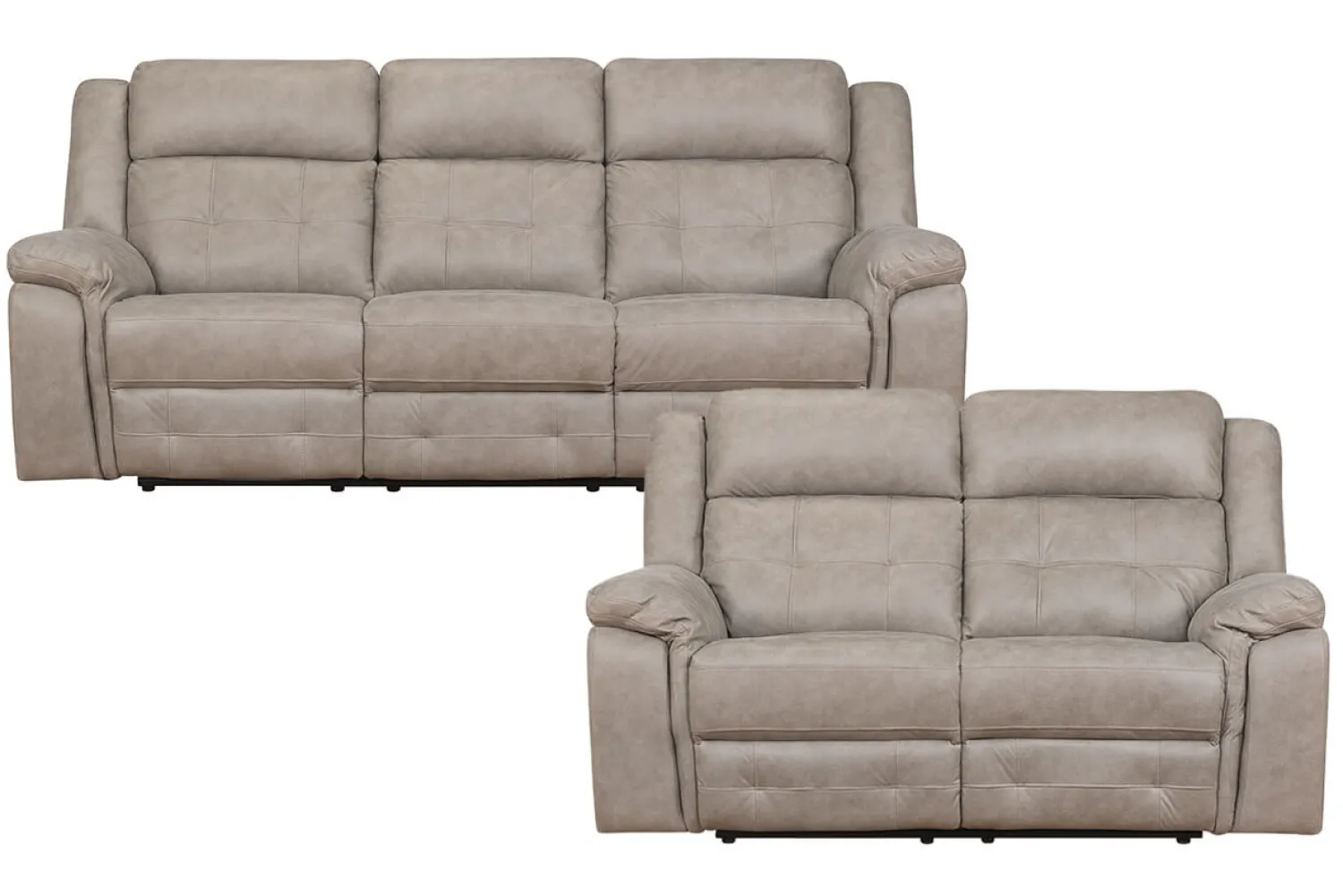 Woonsquare Montana 3+2 Outlet
