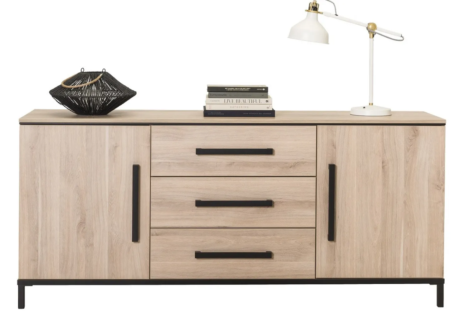 Woonsquare Monza dressoir Online