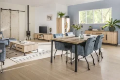 Woonsquare Monza dressoir Online