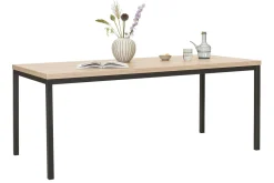 Woonsquare Monza eettafel Best