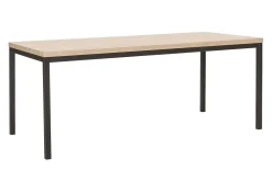 Woonsquare Monza eettafel Best