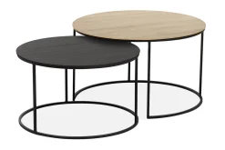 Woonsquare Monza salontafelset Clearance