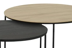 Woonsquare Monza salontafelset Clearance