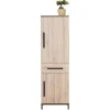 Woonsquare Monza wandkast smal Discount