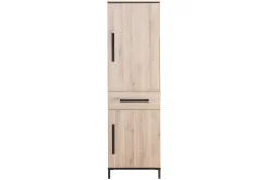 Woonsquare Monza wandkast smal Discount