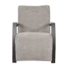 Woonsquare Morgan fauteuil dove Best