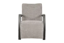 Woonsquare Morgan fauteuil dove Best