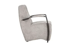 Woonsquare Morgan fauteuil dove Best