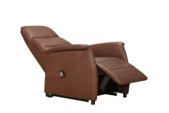 Woonsquare Mugello relaxfauteuil sta-op Online
