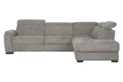 Woonsquare Napoli hoekbank Best
