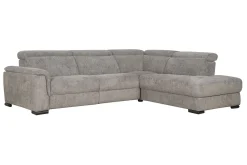 Woonsquare Napoli hoekbank Best