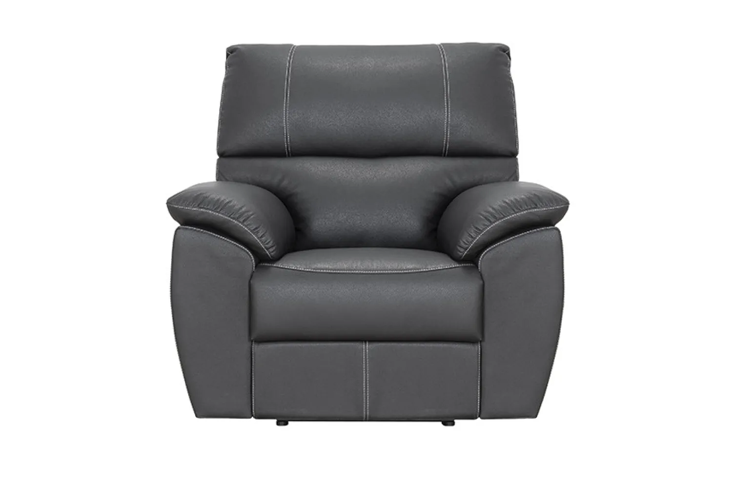 Woonsquare Nova fauteuil zwart Online
