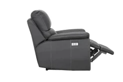 Woonsquare Nova fauteuil zwart Online