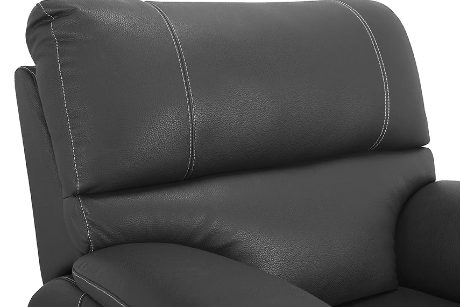 Woonsquare Nova fauteuil zwart Online