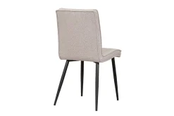 Woonsquare Novara eetkamerstoel naturel Discount
