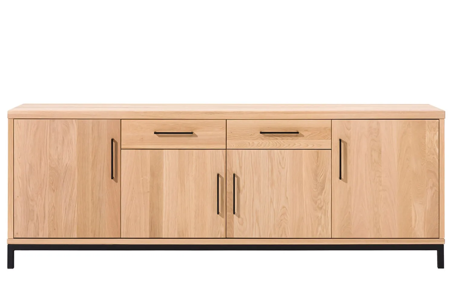 Woonsquare Oakwood dressoir Clearance