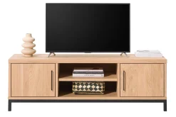 Woonsquare Oakwood TV-meubel Hot