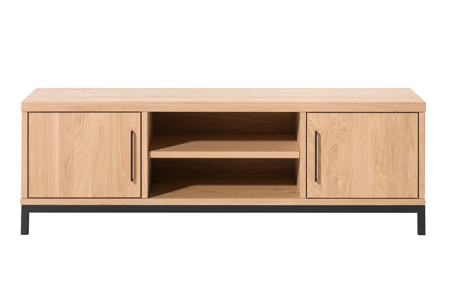 Woonsquare Oakwood TV-meubel Hot