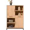 Woonsquare Oakwood wandkast Outlet