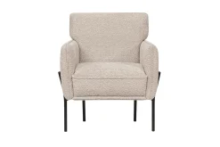Woonsquare Orion fauteuil beige Online