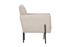 Woonsquare Orion fauteuil beige Online