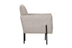 Woonsquare Orion fauteuil dove New