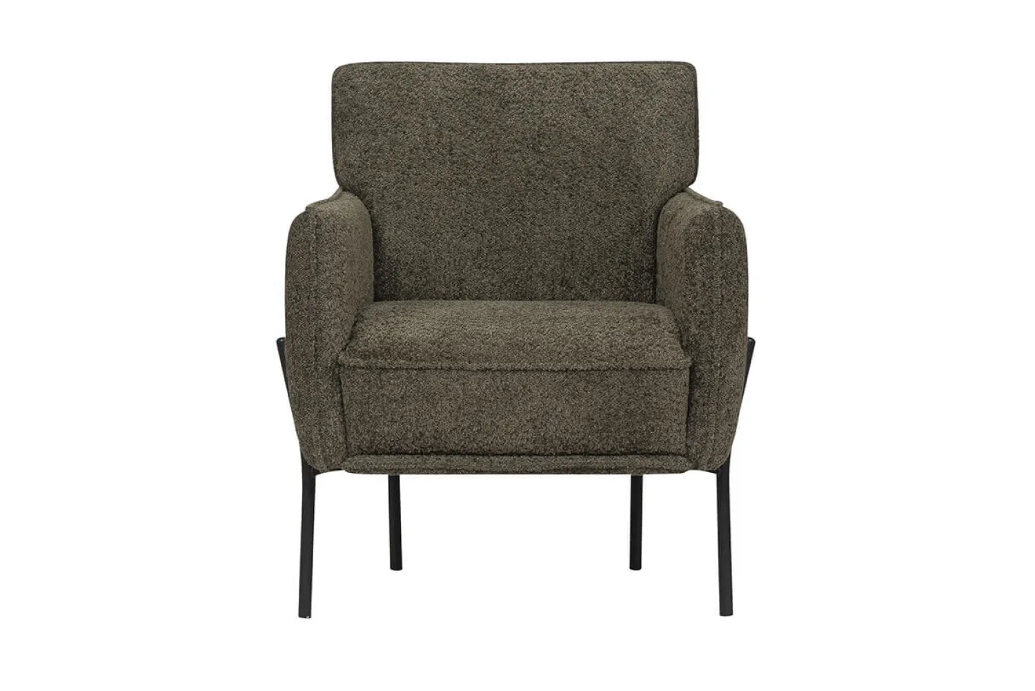 Woonsquare Orion fauteuil moss Best