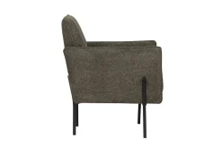 Woonsquare Orion fauteuil moss Best