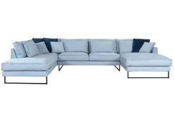 Woonsquare Oxford hoekbank New