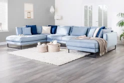 Woonsquare Oxford hoekbank New
