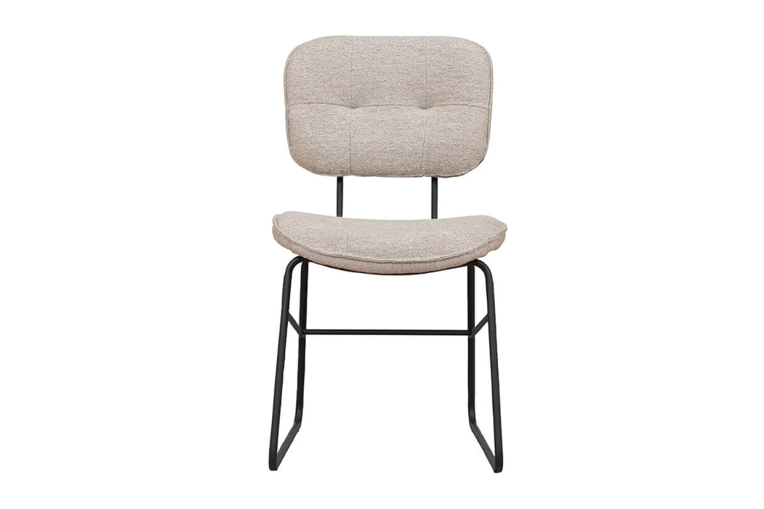 Woonsquare Pacific eetkamerstoel naturel Discount