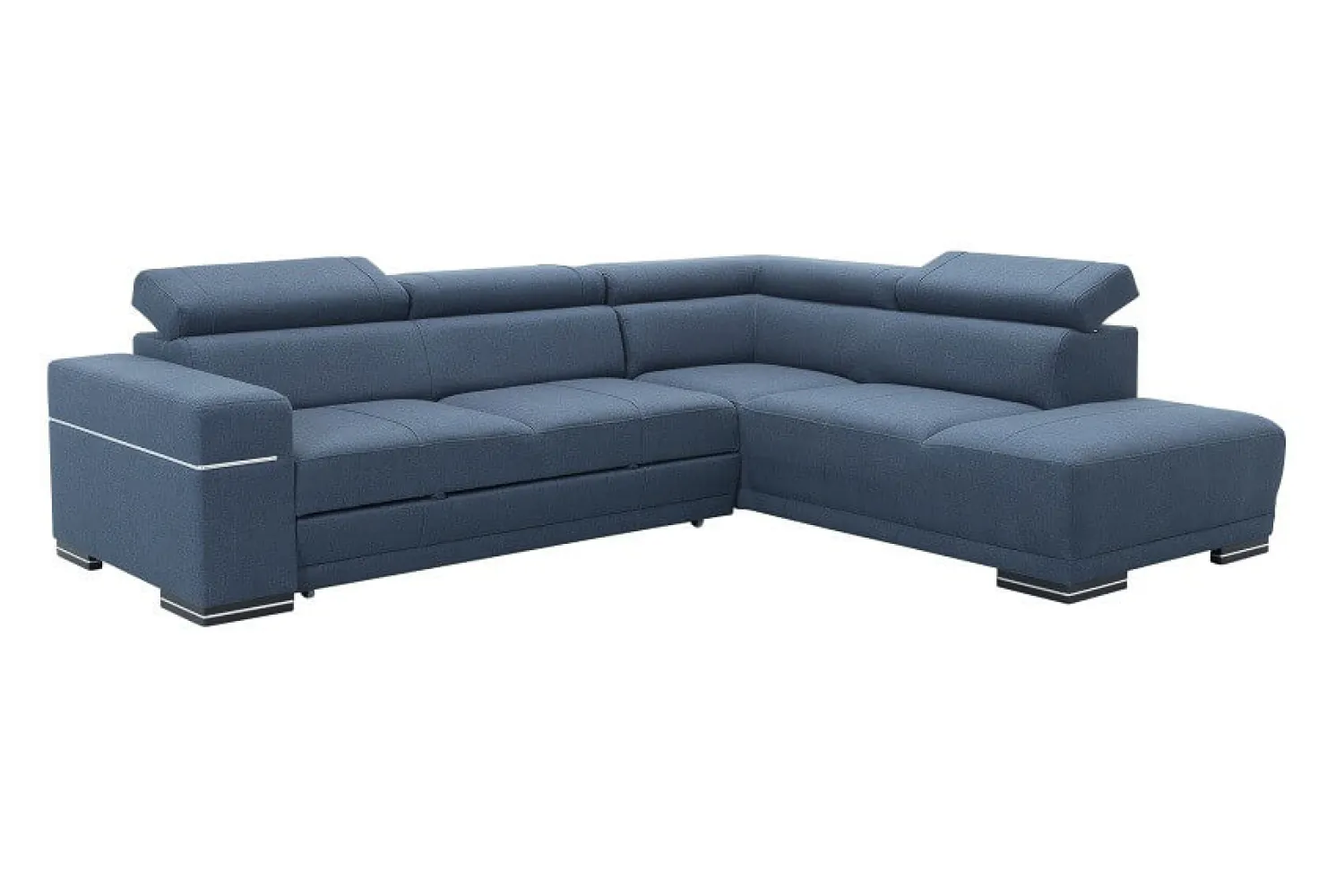 Woonsquare Parys woonlandschap Outlet