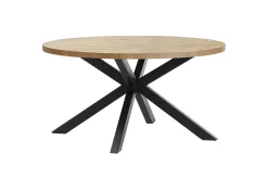 Woonsquare Pasadena eettafel rond Online