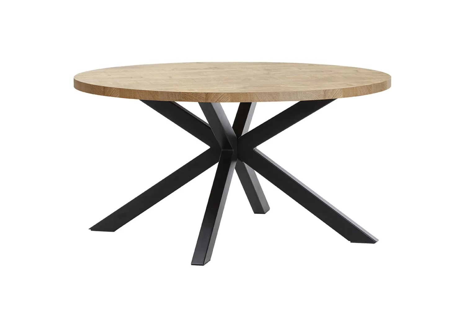 Woonsquare Pasadena eettafel rond Online